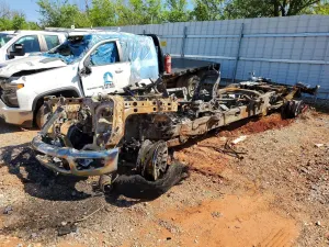 Ford F-250 6.8L 8 2024