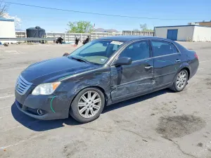 Toyota Avalon 3.5L 6 2009