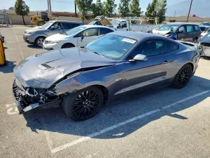 Ford Mustang 5.0L 8 2021
