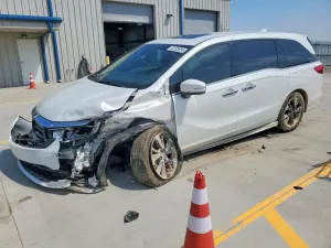 Honda Odyssey 3.5L 6 2023