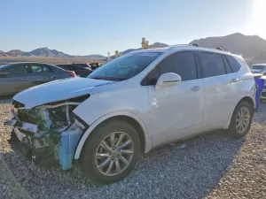 Buick Envision 2.5L 4 2019