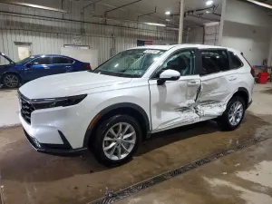 Honda CR-V 1.5L 4 2025