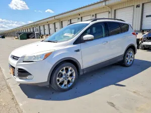 Ford Escape 1.6L 4 2013