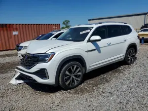 Volkswagen Atlas 2.0L 4 2024