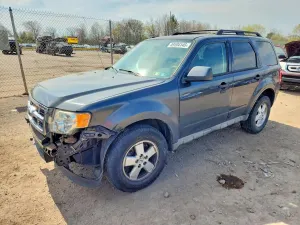 Ford Escape 3.0L 6 2009