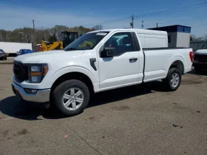 Ford F-150 2.7L 6 2023