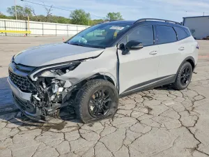 Kia Sportage 2.5L 4 2023