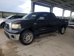 Toyota Tundra 5.7L 8 2007