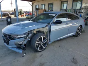 Honda Accord 1.5L 4 2022