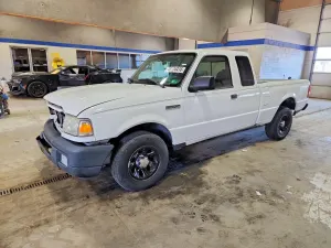 Ford Ranger 4.0L 6 2007