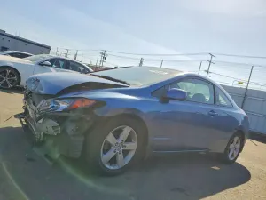 Honda Civic 1.8L 4 2006