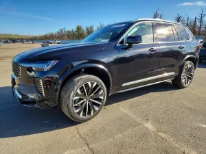 Volvo XC90 2.0L 4 2025