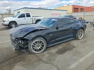 Ford Mustang 5.0L 8 2020