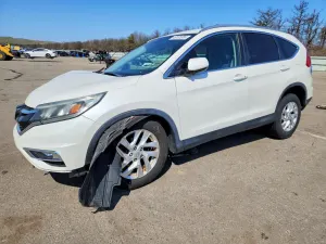 Honda CR-V 2.4L 4 2015