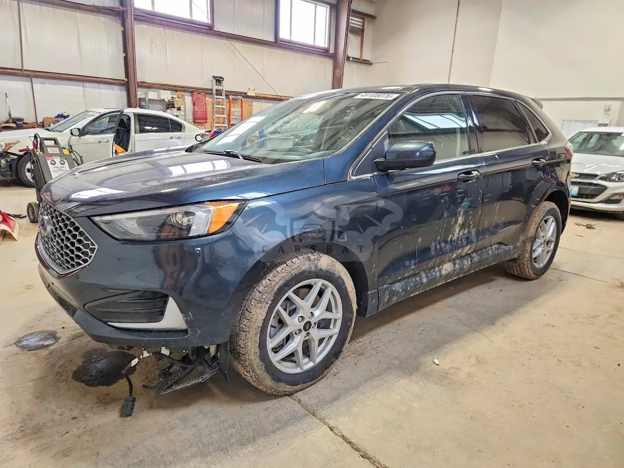 Ford Edge 2.0L 4 2023