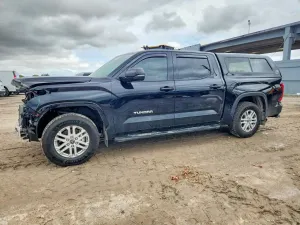 Toyota Tundra 3.4L 6 2024