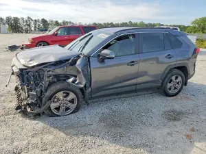 Toyota Rav4 2.5L 4 2025