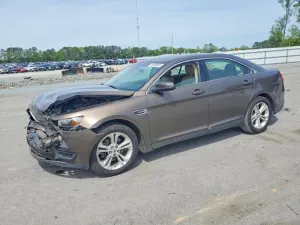 Ford Taurus 3.5L 6 2015