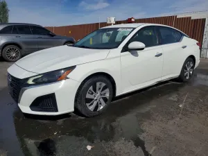 Nissan Altima 2.5L 4 2023