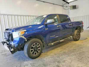 Toyota Tundra 5.7L 8 2014
