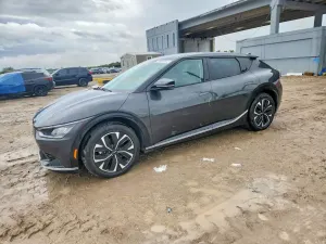 Kia EV6 0.0L 0 2023