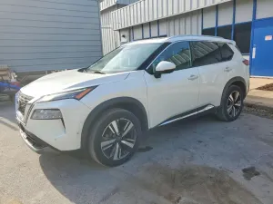 Nissan Rogue 1.5L 3 2023