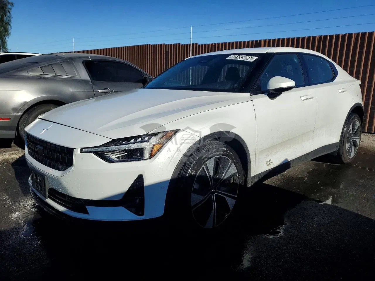 Polestar 2 2023