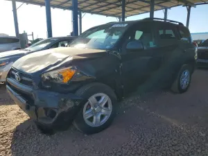 Toyota Rav4 2.5L 4 2011