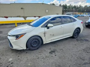 Toyota Corolla 1.8L 4 2020