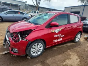 Chevrolet Spark 1.4L 4 2020