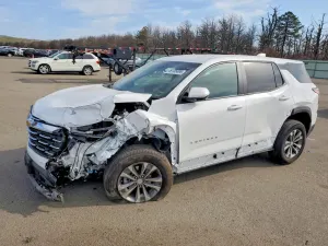 Chevrolet Equinox 1.5L 4 2026