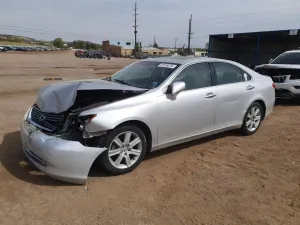 Lexus ES 3.5L 6 2008