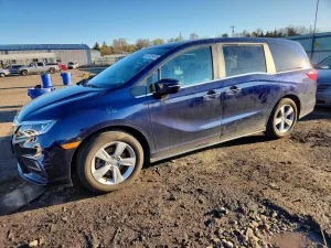 Honda Odyssey 3.5L 6 2019