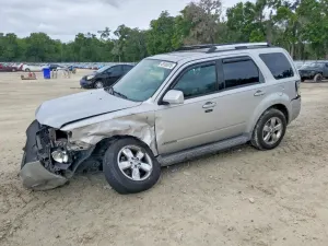 Ford Escape 3.0L 6 2008