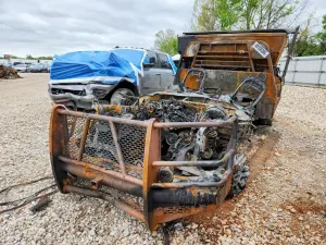 Ford F-350 6.2L 8 2017