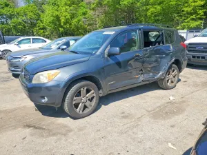 Toyota Rav4 3.5L 6 2008