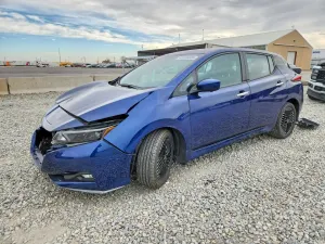 Nissan Leaf 0.0L 0 2025