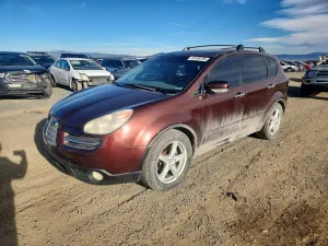 Subaru Tribeca 3.0L 6 2006