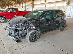 Kia Sportage 2.4L 4 2020