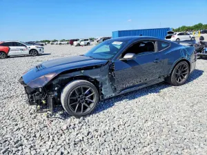 Ford Mustang 5.0L 8 2025