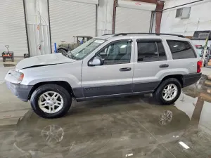 Jeep Grand Cherokee 4.0L 6 2003