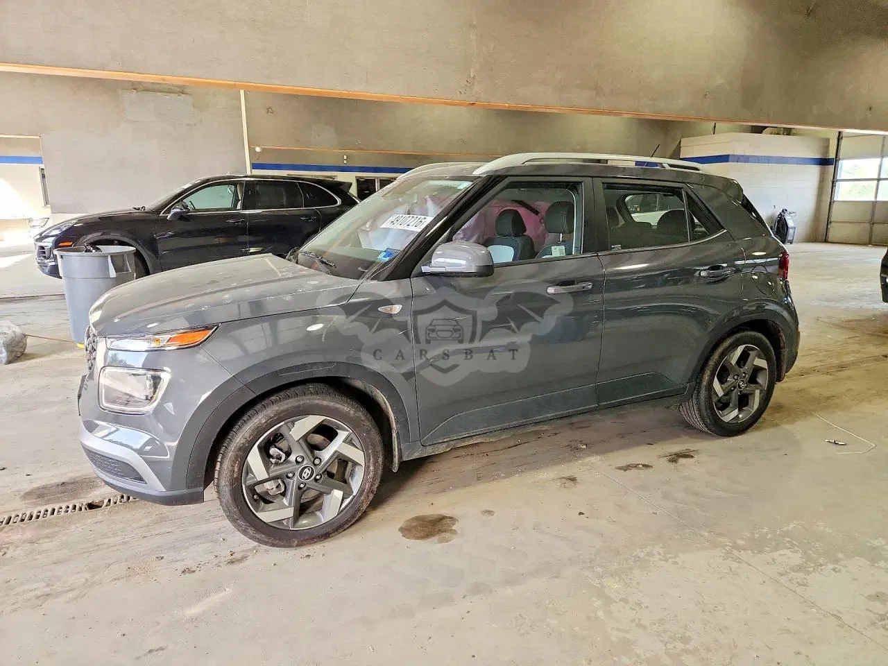 Hyundai Venue 1.6L 4 2025