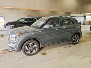 Hyundai Venue 1.6L 4 2025