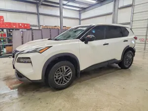 Nissan Rogue 1.5L 3 2022