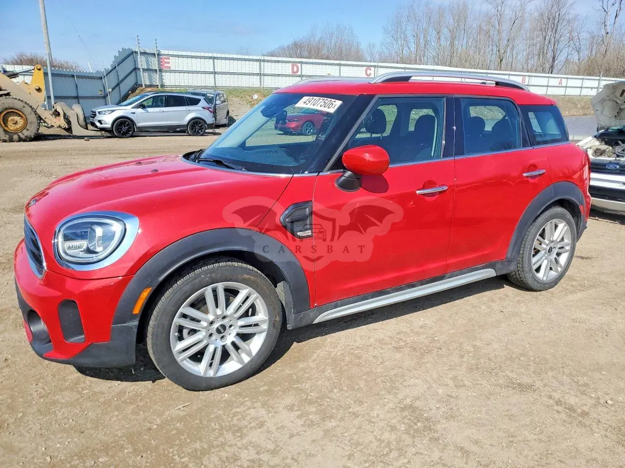 Mini Cooper 1.5L 3 2022
