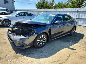 Honda Civic 1.5L 4 2022