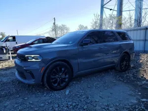Dodge Durango 5.7L 8 2022