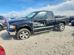 Dodge RAM 5.7L 8 2004