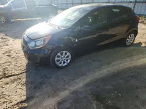 Kia Rio 1.6L 4 2015