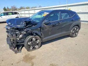 Hyundai Kona 2.0L 4 2024
